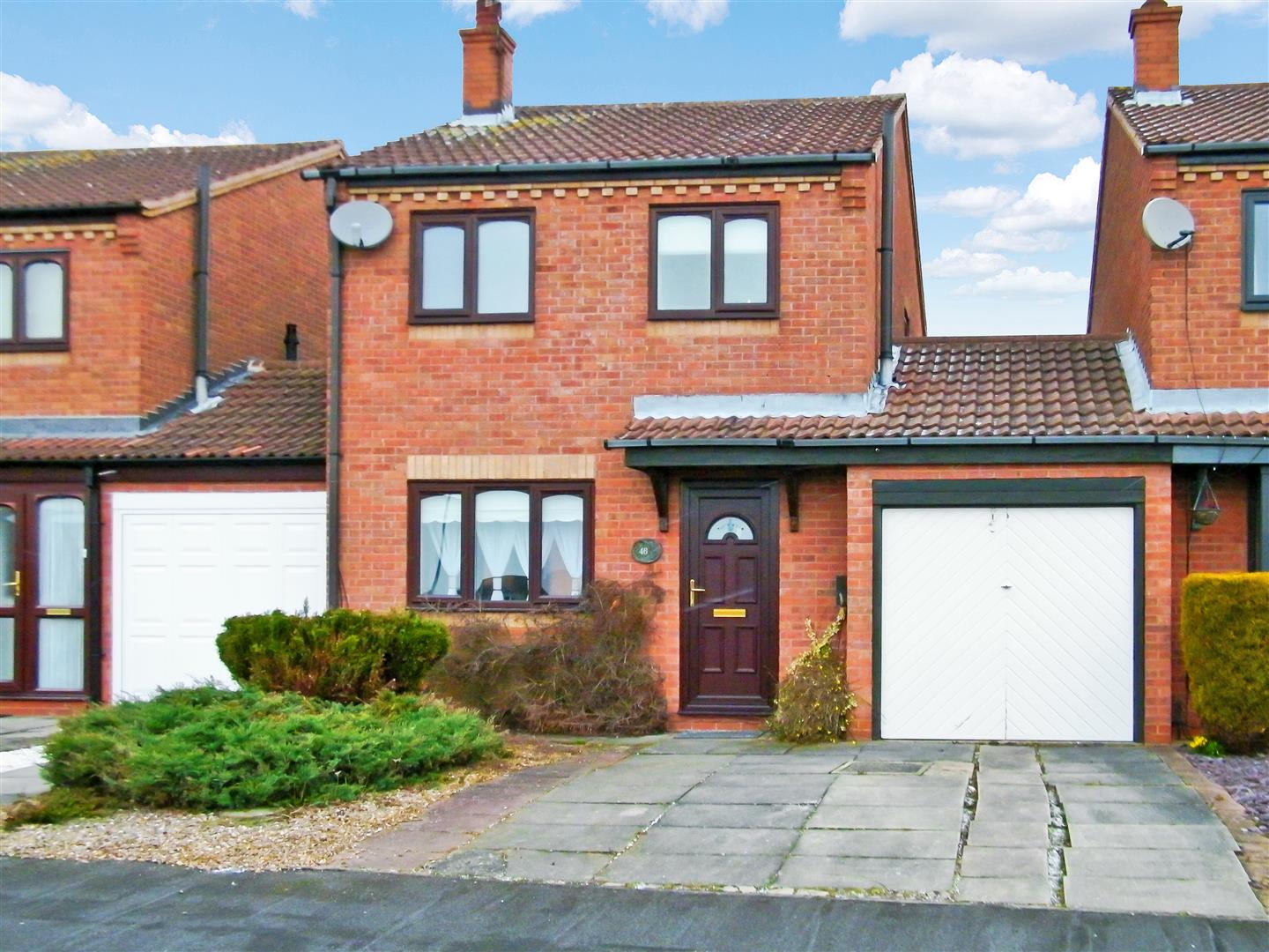 3 bedroom property in Grantham
